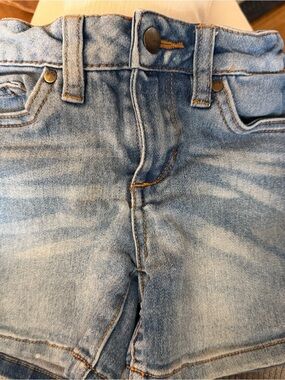 Joe’s Jeans Girls Denim Shorts 🩳💖